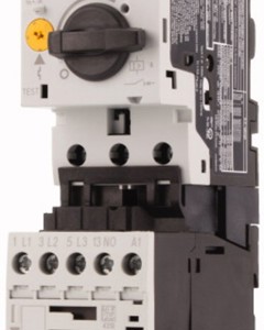 DOL-starter MSC-DM-M7 0.63-1.00A 230V 50/60Hz